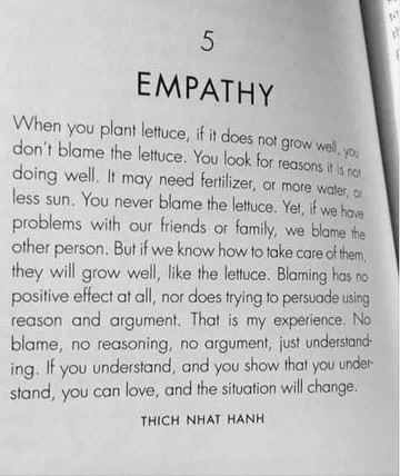 Empathy