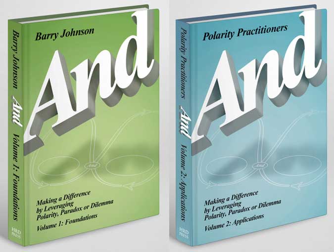 Polarity Partners Volume 1 and 2 Polarity Partners Volume 1 and 2